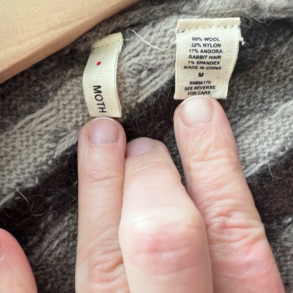 Anthropologie, Moth sweater - Picture 5 of 6